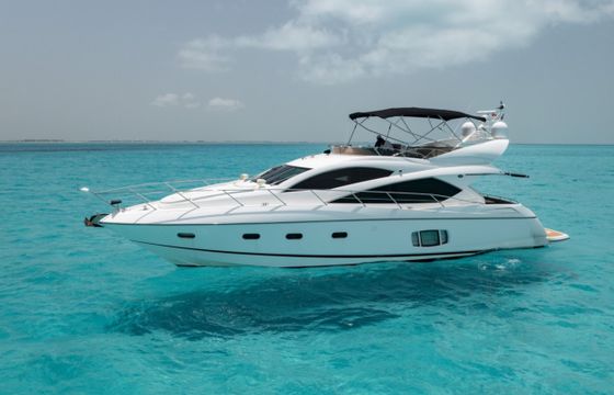 Sunseeker Manhattan 64