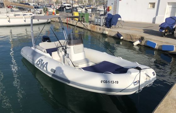 Bwa Sport 19 GT