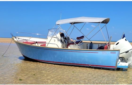 Rhea Open 23