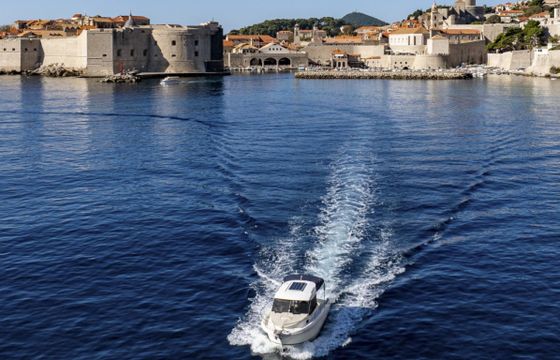 Jeanneau Merry Fisher 725
