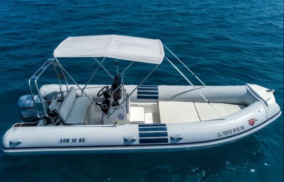 Nautica Led L5.99M