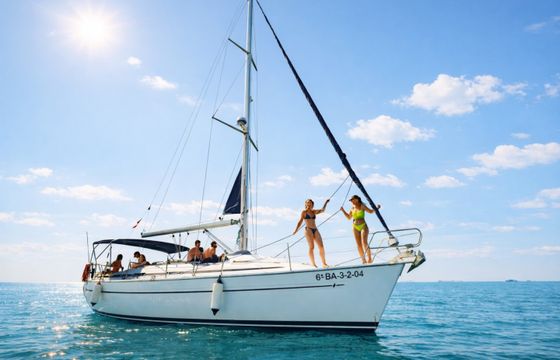 Bavaria 41 Cruiser