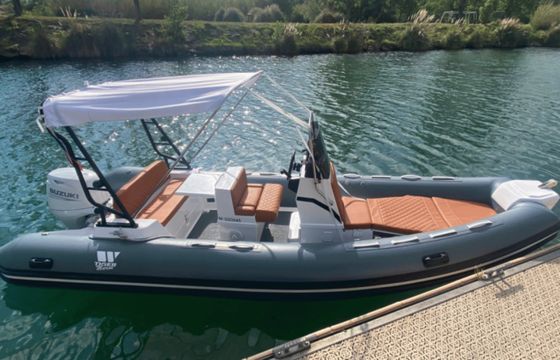 Tiger Proline Pro 5,50