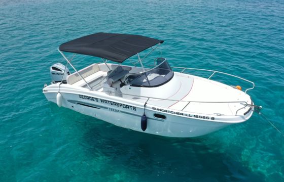 SELVA - SUN DECK CLASSIC LINE SD 7.0 CABIN