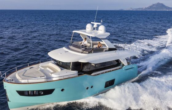 Absolute Navetta 58