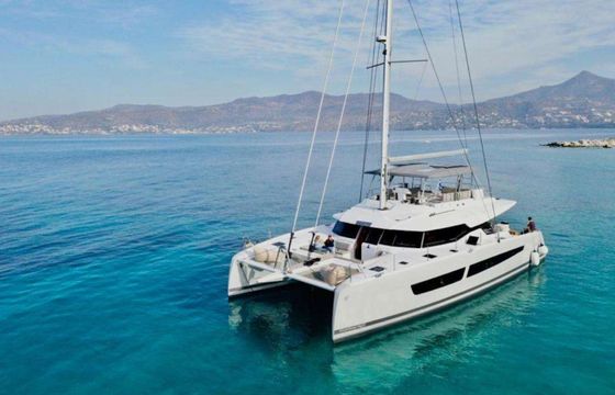 Fountaine Pajot ALLURE