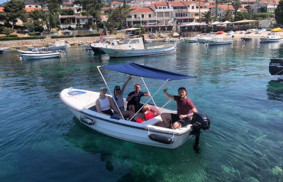 Elan 4,90M
