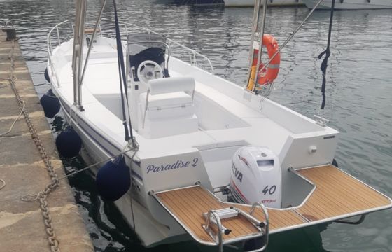 Cantieri Venere Lancia