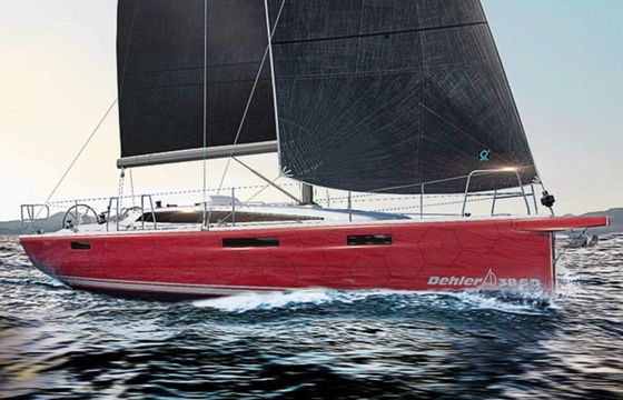 Dehler 38 SQ