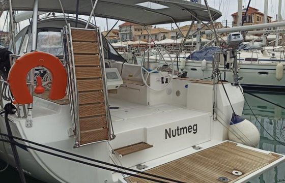 Bavaria C45