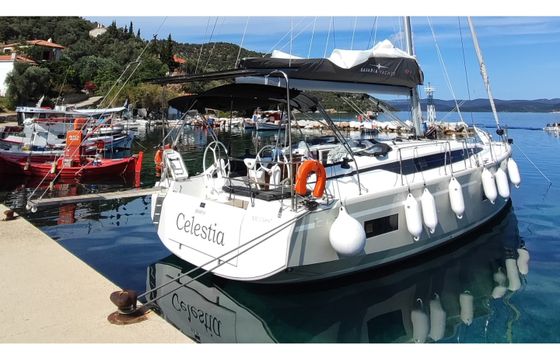 Bavaria C42
