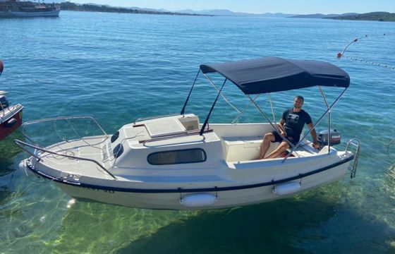 Adria M 500
