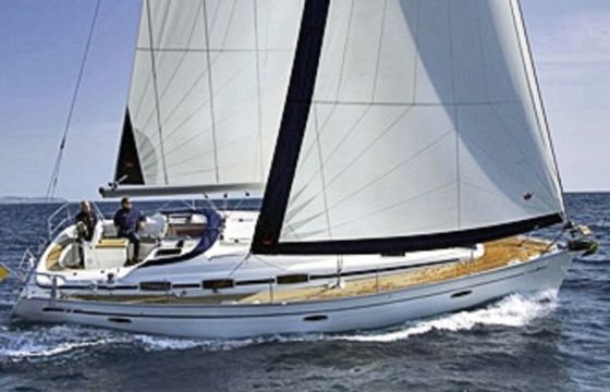 Bavaria Cruiser 39