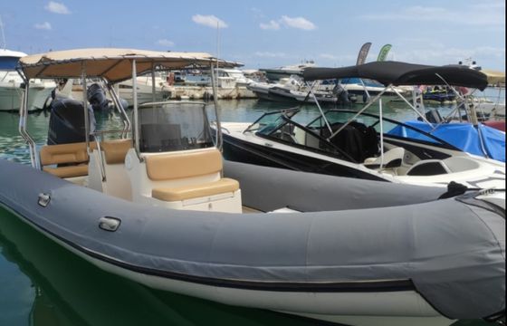 Valiant Vg 750