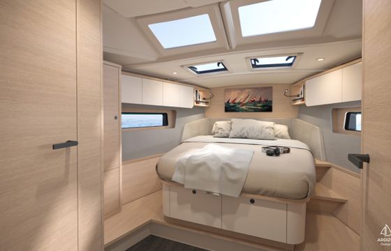 Dufour 44