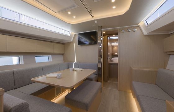 Bavaria C45
