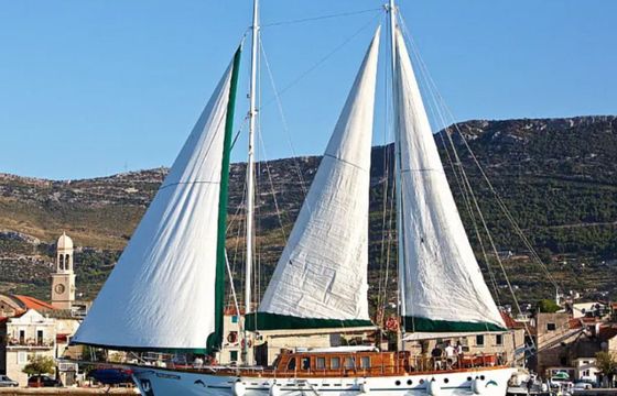 Yener-Yachts Queen of Adriatic