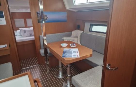 Bavaria C38