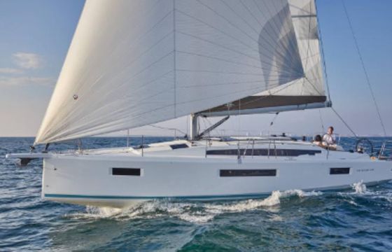 Jeanneau Sun Odyssey 410