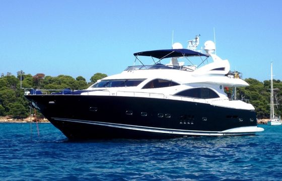 Sunseeker 90