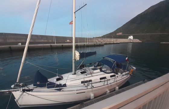 Dufour 325 Grand Large