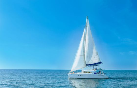 Lagoon 440