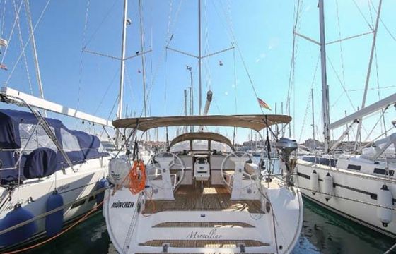 Bavaria Cruiser 51