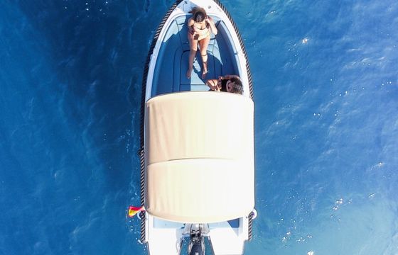 Sun & Sea 500
