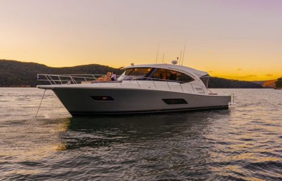 Riviera 58