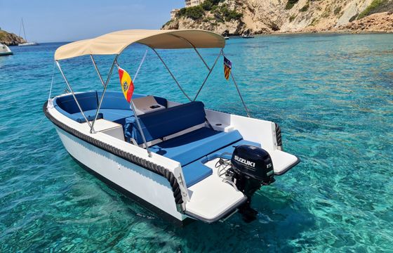 Sun & Sea 500