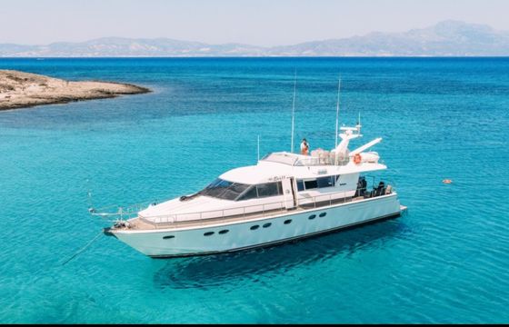 Posilipo 65ft