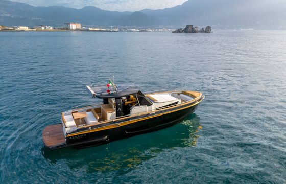 ITALUYRE CLASSIC 38