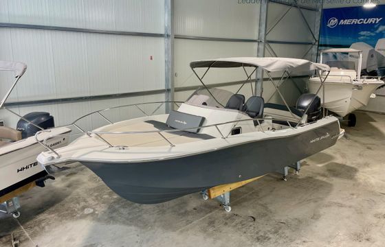 White Shark 240 sc
