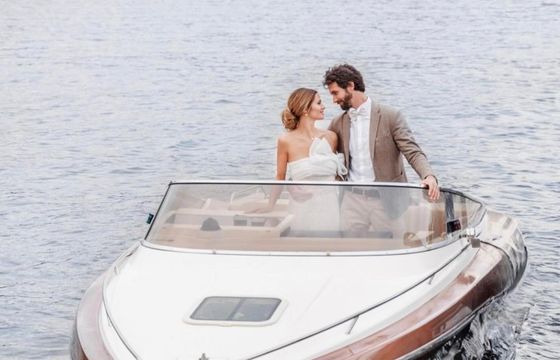 Cranchi Clipper 760