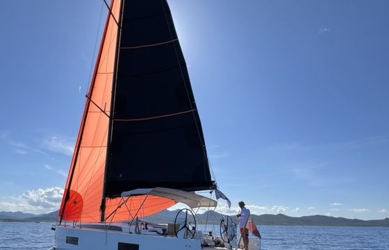 Solaris 40