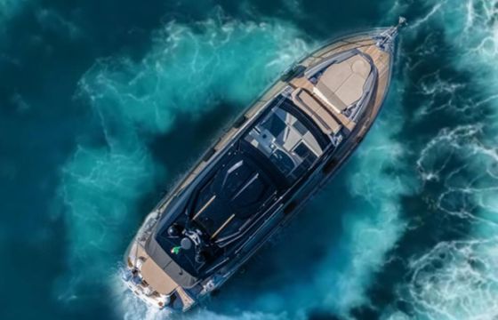 Cranchi 60 HT