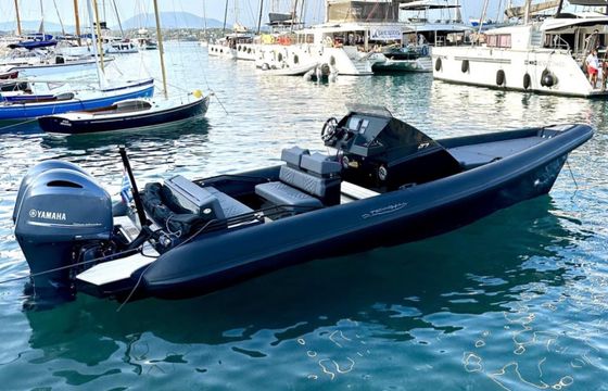 Technohull GT7