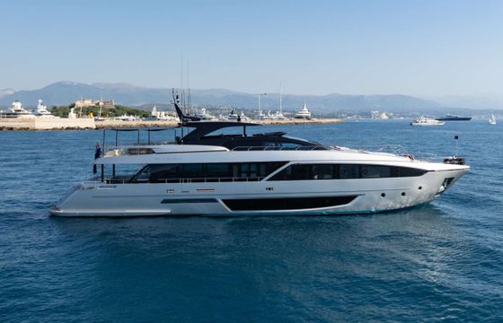 Riva BELLA DONNA