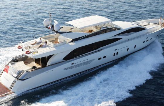 Couach ECLIPSE 114