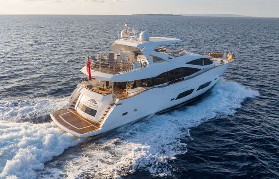 Sunseeker PLAY THE GAME
