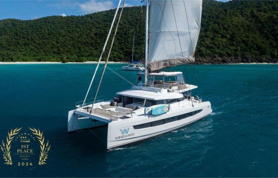 Bali WINDWARD