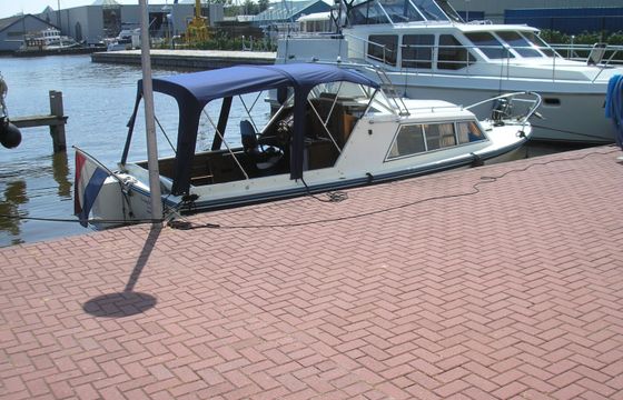 Weekender 750