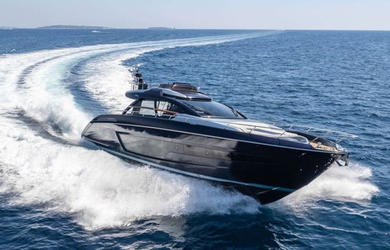 Riva BLUE SHARK