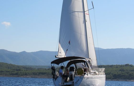 Bavaria Cruiser 31