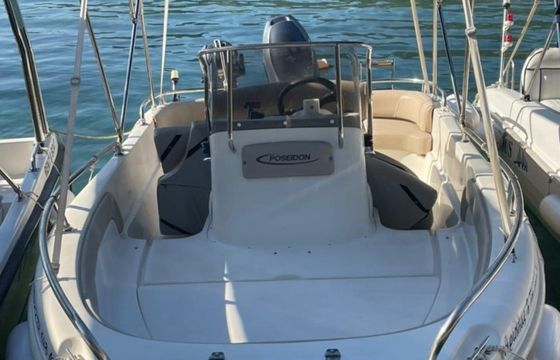 Poseidon 4.70M