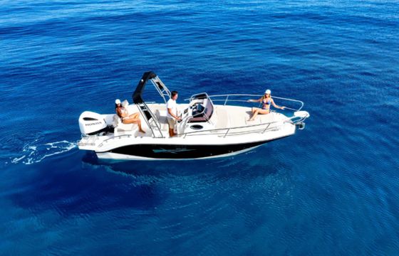 Trimarchi Marg 23