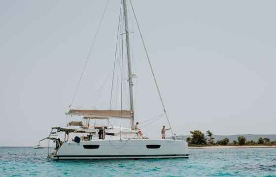 Fountaine Pajot MALI