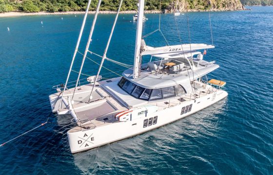 Sunreef ADEA
