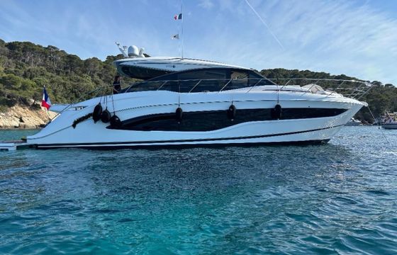 Princess V55