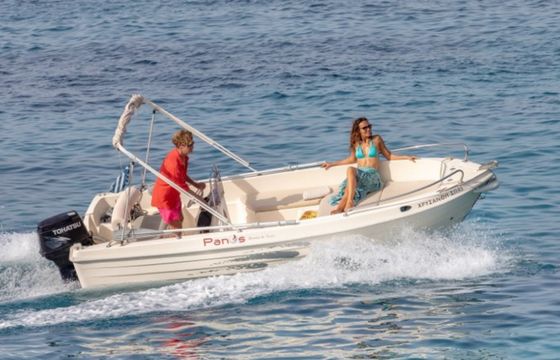 Poseidon 510